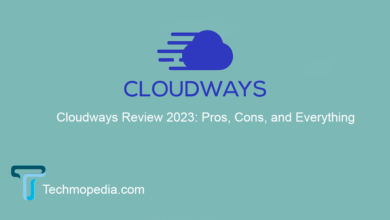 Cloudways hosting services: A comprehensive review of features, pricing, and support